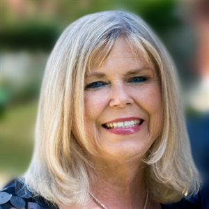 Rosemary A. Wilson