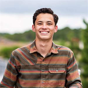 Peyton S. Acosta