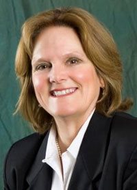 Ann Malbon